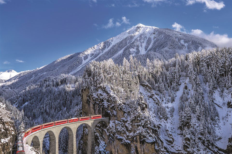 Switzerland Holidays 2024/2025 Trailfinders